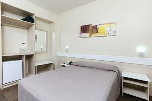 Гостиница Hotel Express Rodoviária