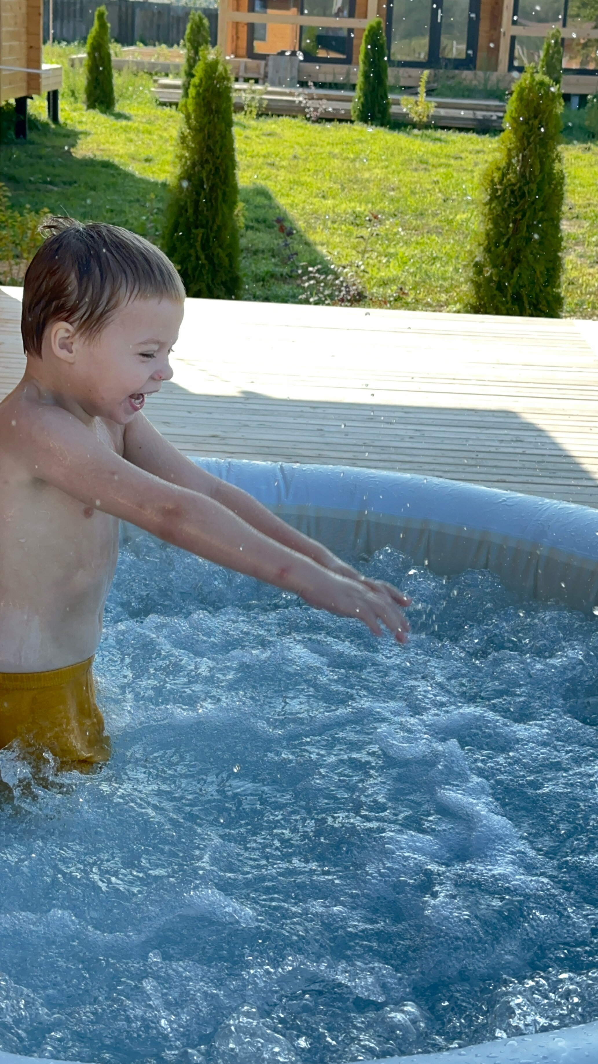 Фото Mari Holiday Village