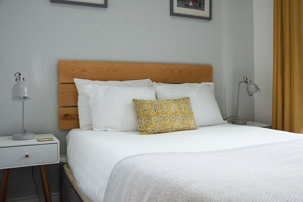 Фото The Kenilworth