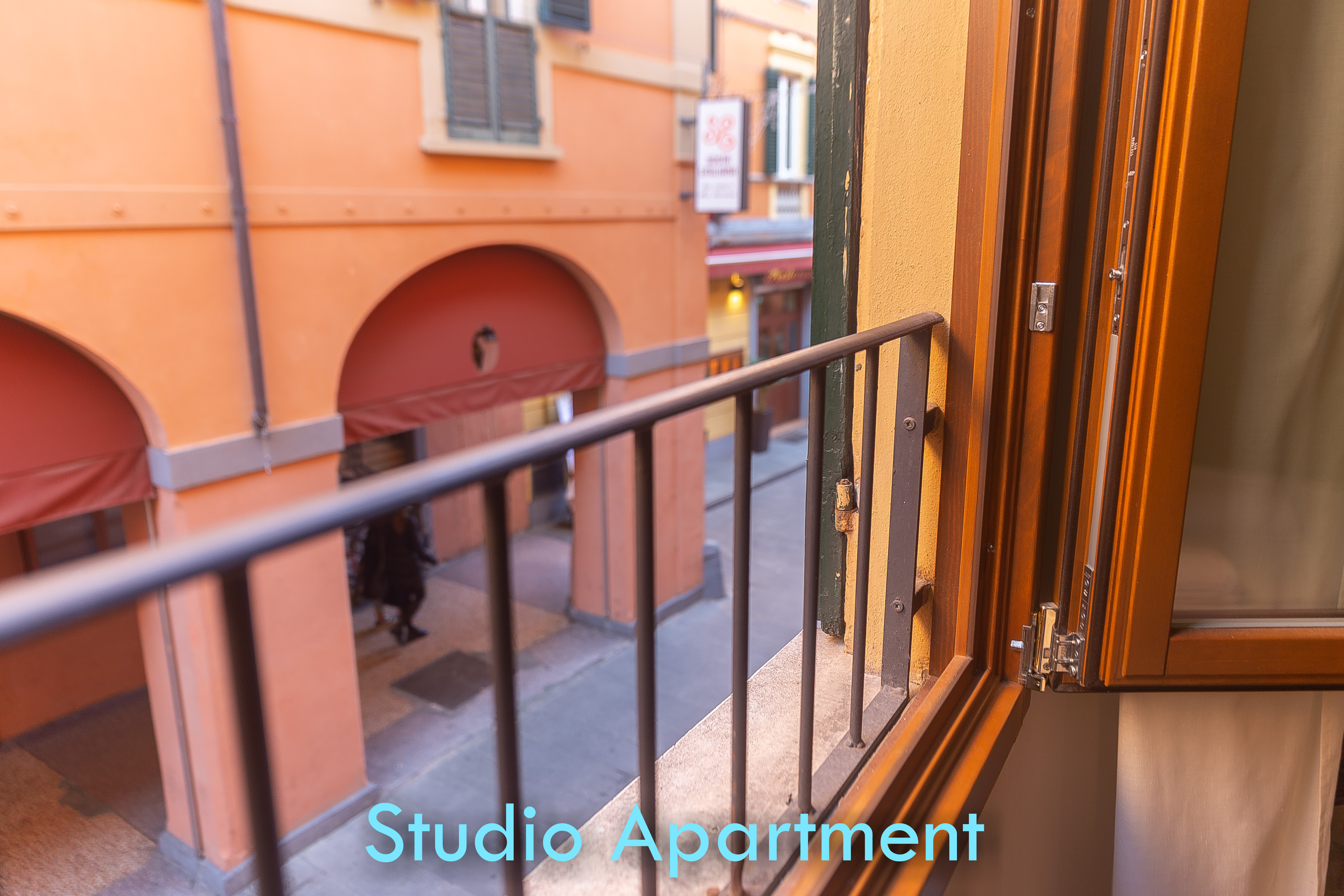 Фото Falegnami Suites - BolognaRooms