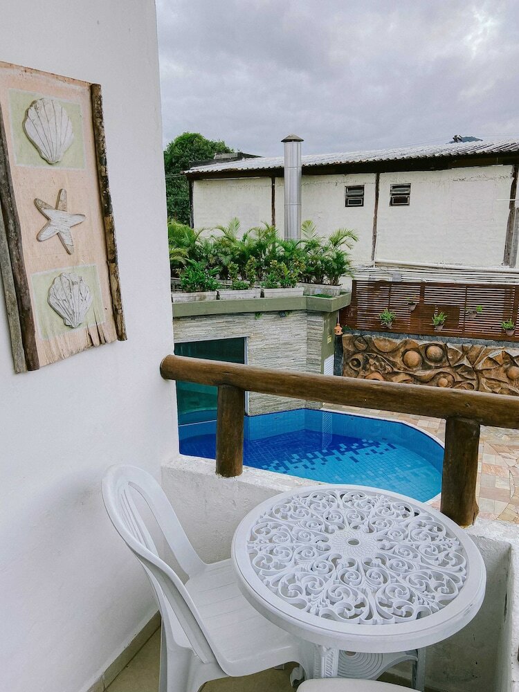 Фото Pousada Porto Mare