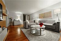 Внешний вид отеля The James Hotel в Саскатуне, фото 2