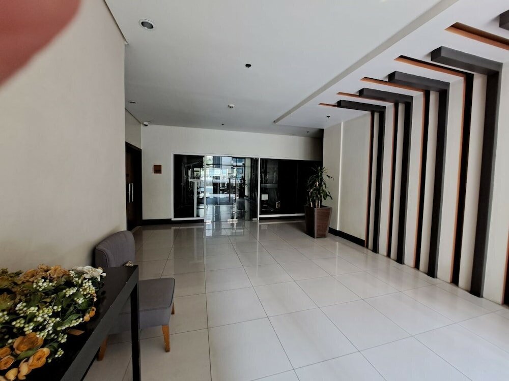 Фото Jieann's Transient Home