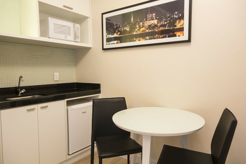 Фото Tsue The Palace Flat