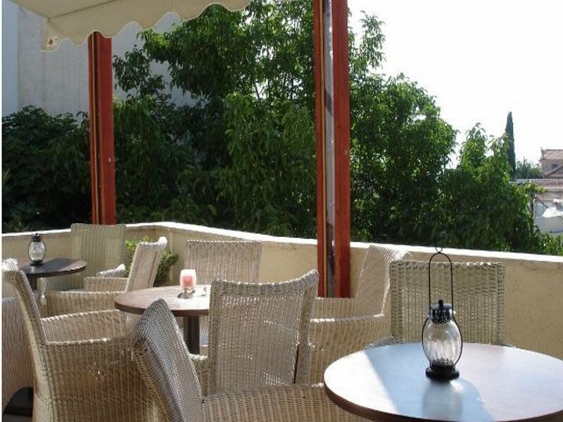 Фото Virginia Hotel