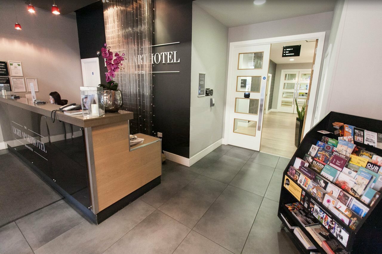 Фото отеля 4