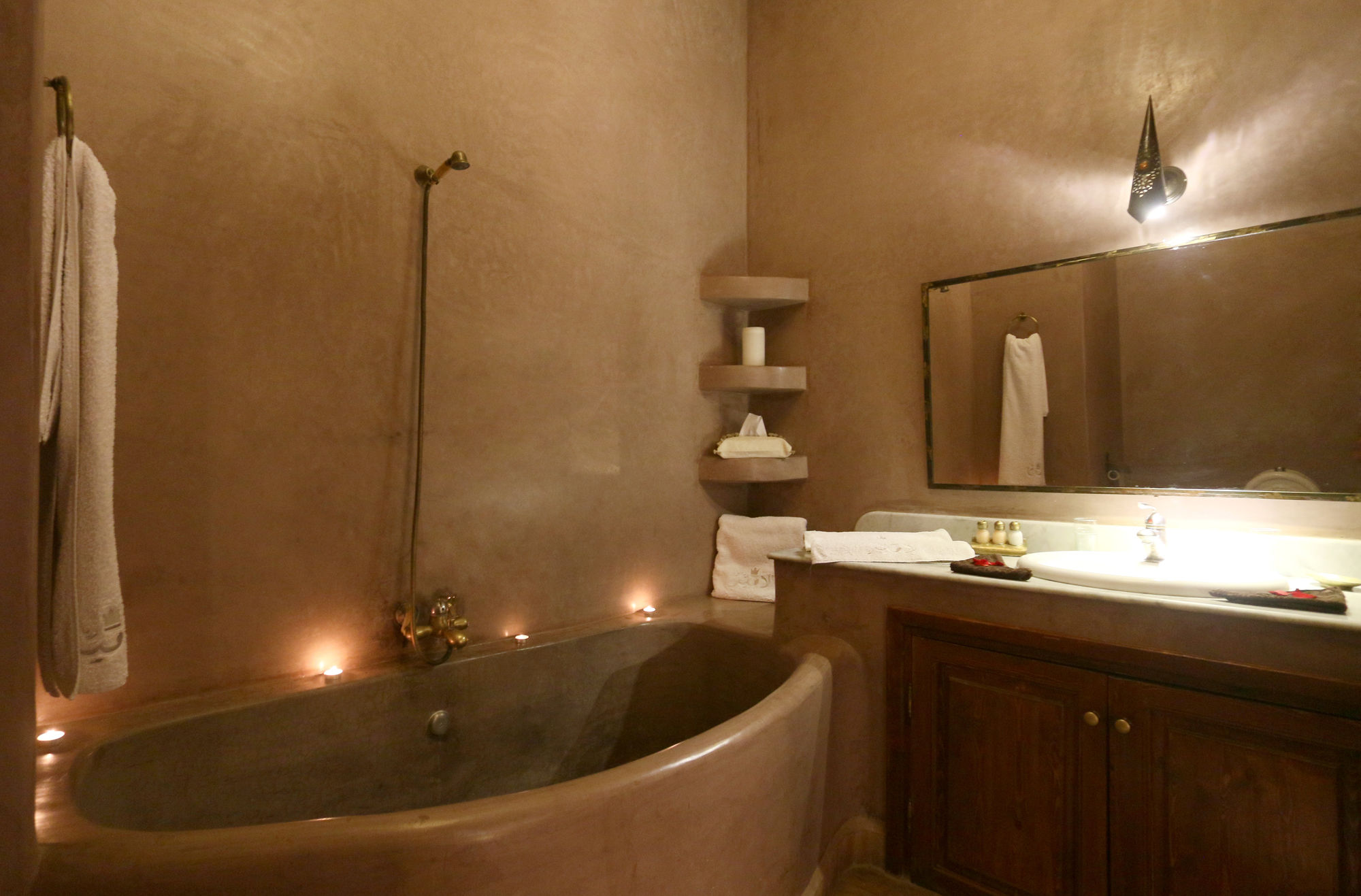 Фото Riad l'Emir