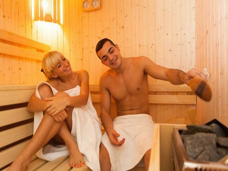 Фото Hotel Portici Romantik & Wellness