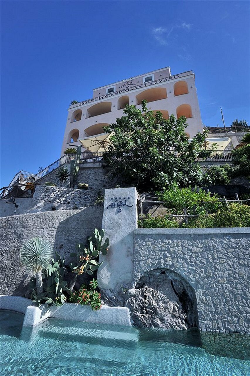 Фото Hotel Botanico San Lazzaro