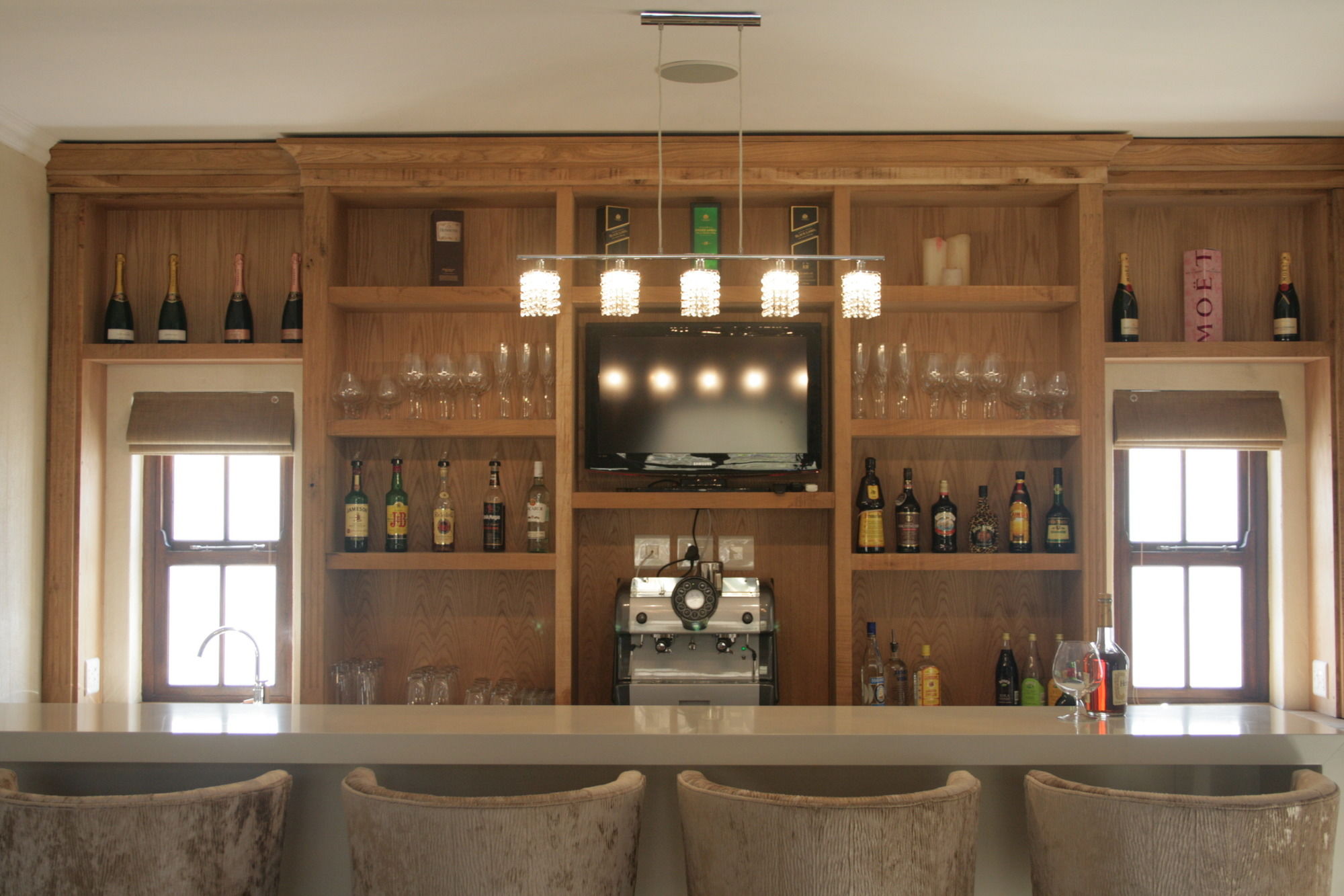 Фото Homestead Villas