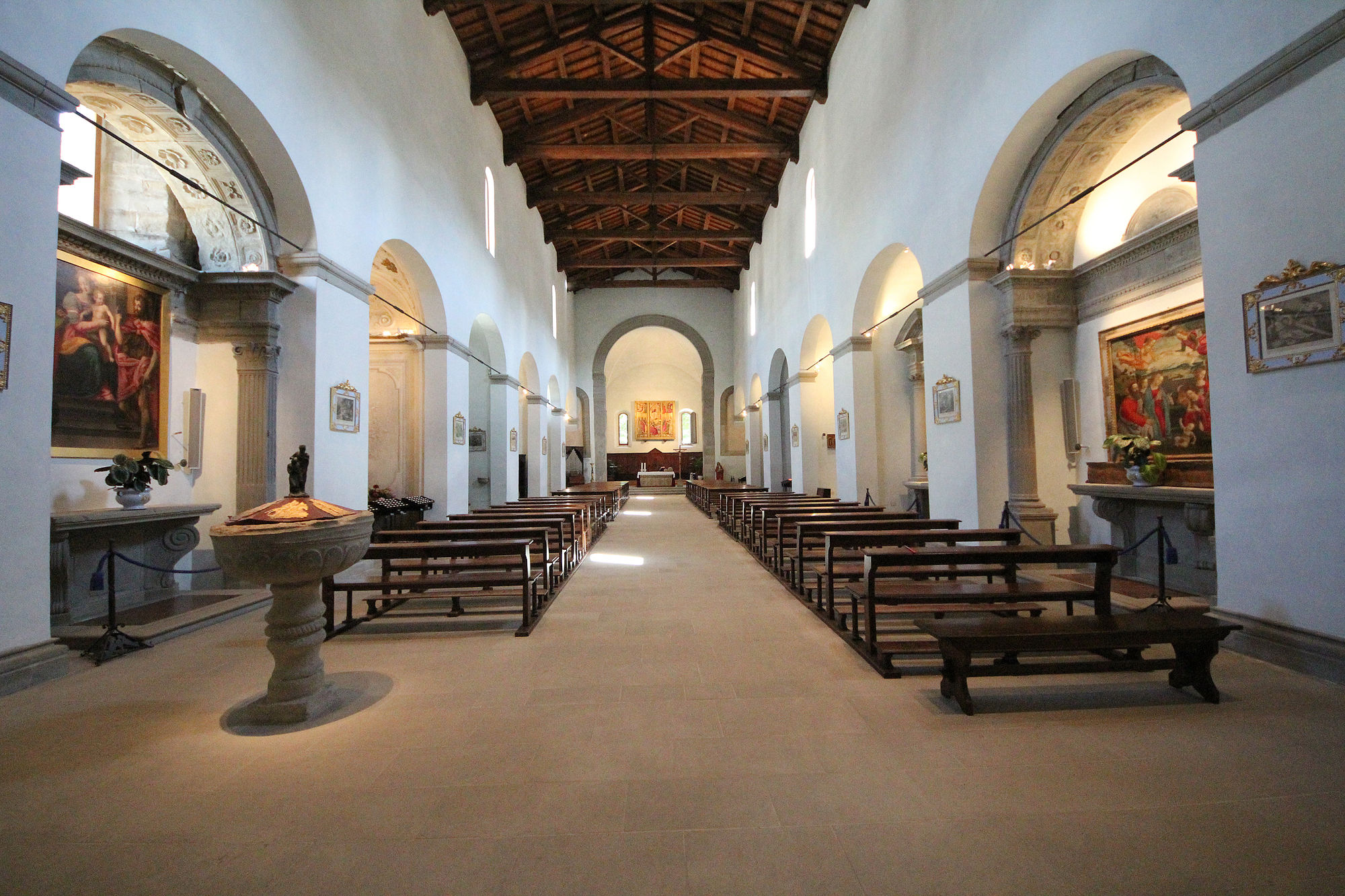 Фото Grand Hotel Terme Roseo