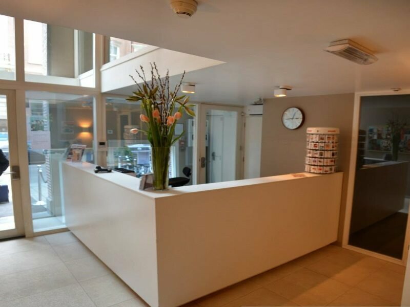 Фото Отель Cornelisz