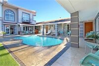 Фото Atlantic Beach Villa