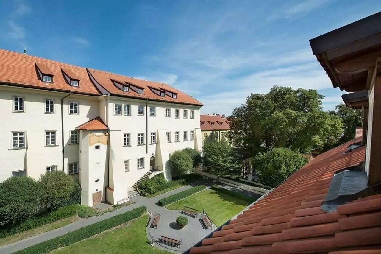 Фото отеля 3