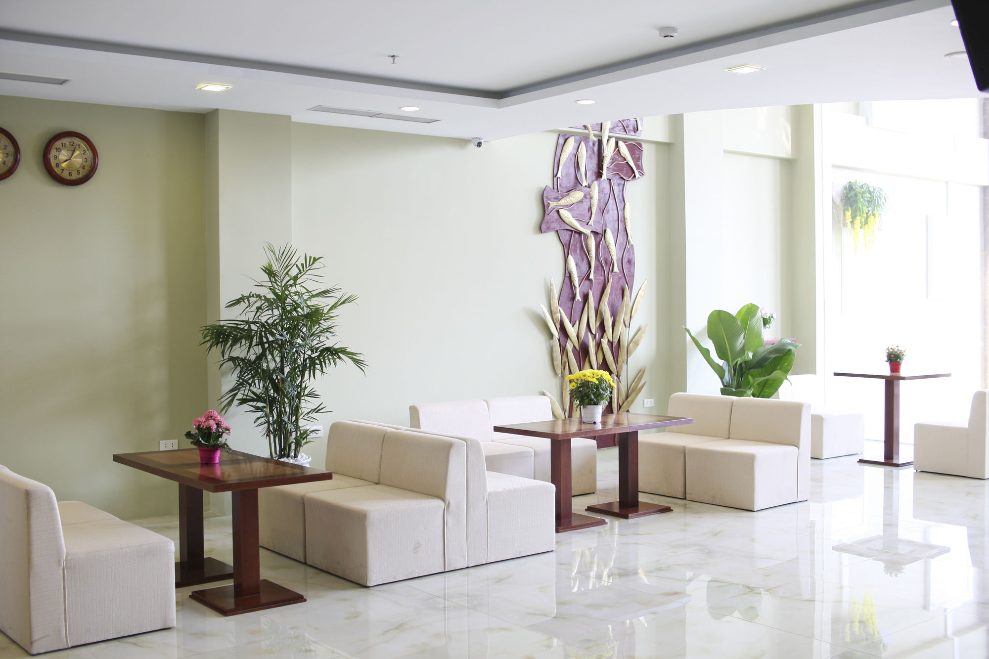 Фото Green House Hotel