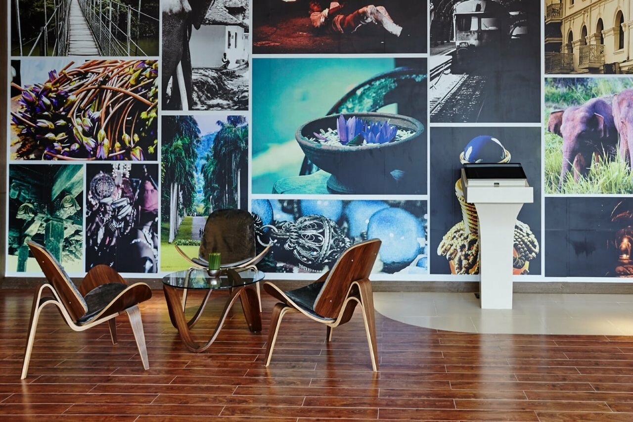 Фото Radisson Hotel Kandy