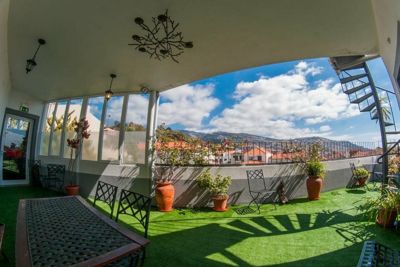 Фото Aspa- Apartamentos São Paulo Alegria