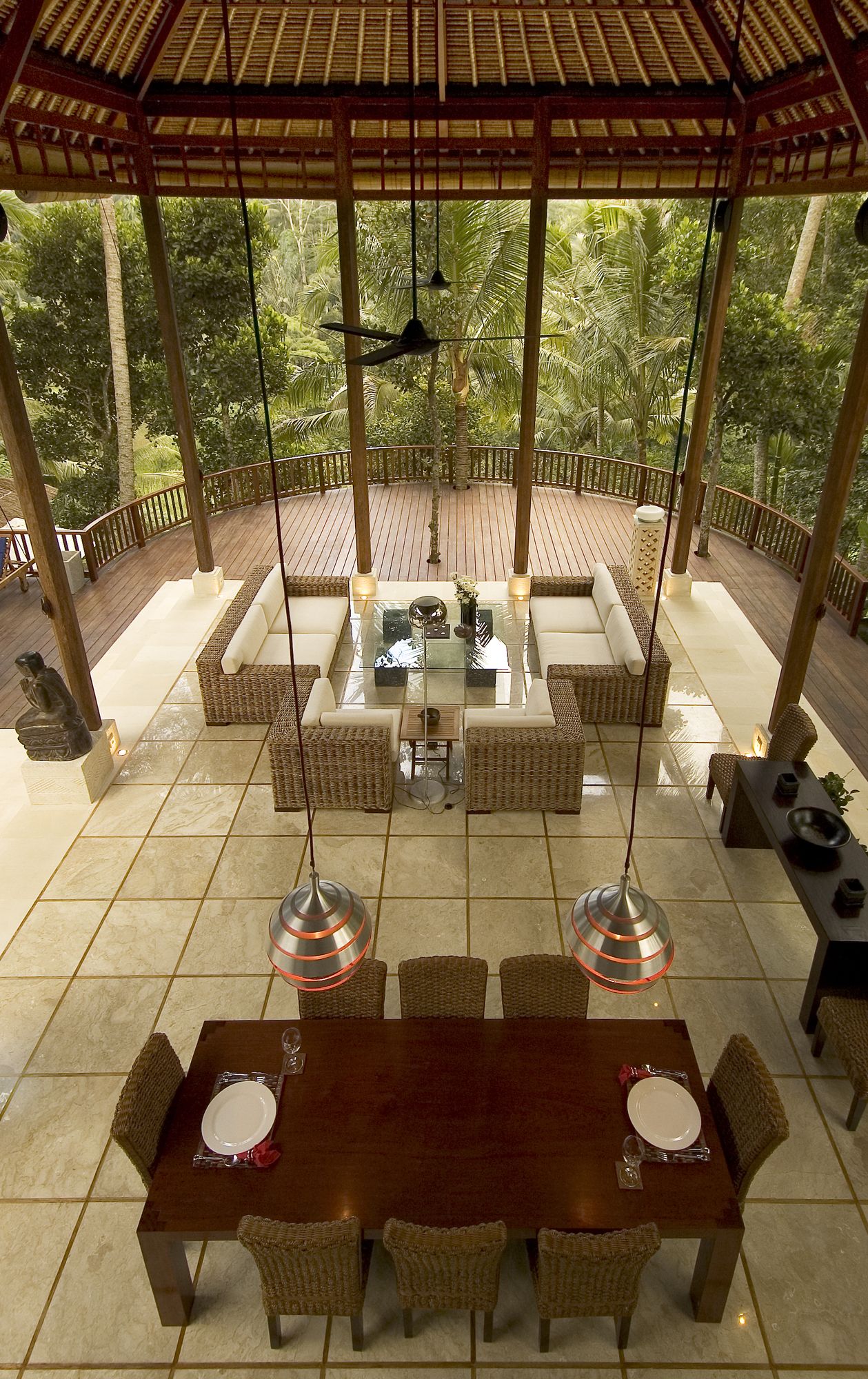 Фото Villa Vajra