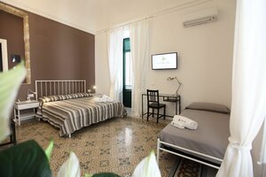 Гостиница B&b C