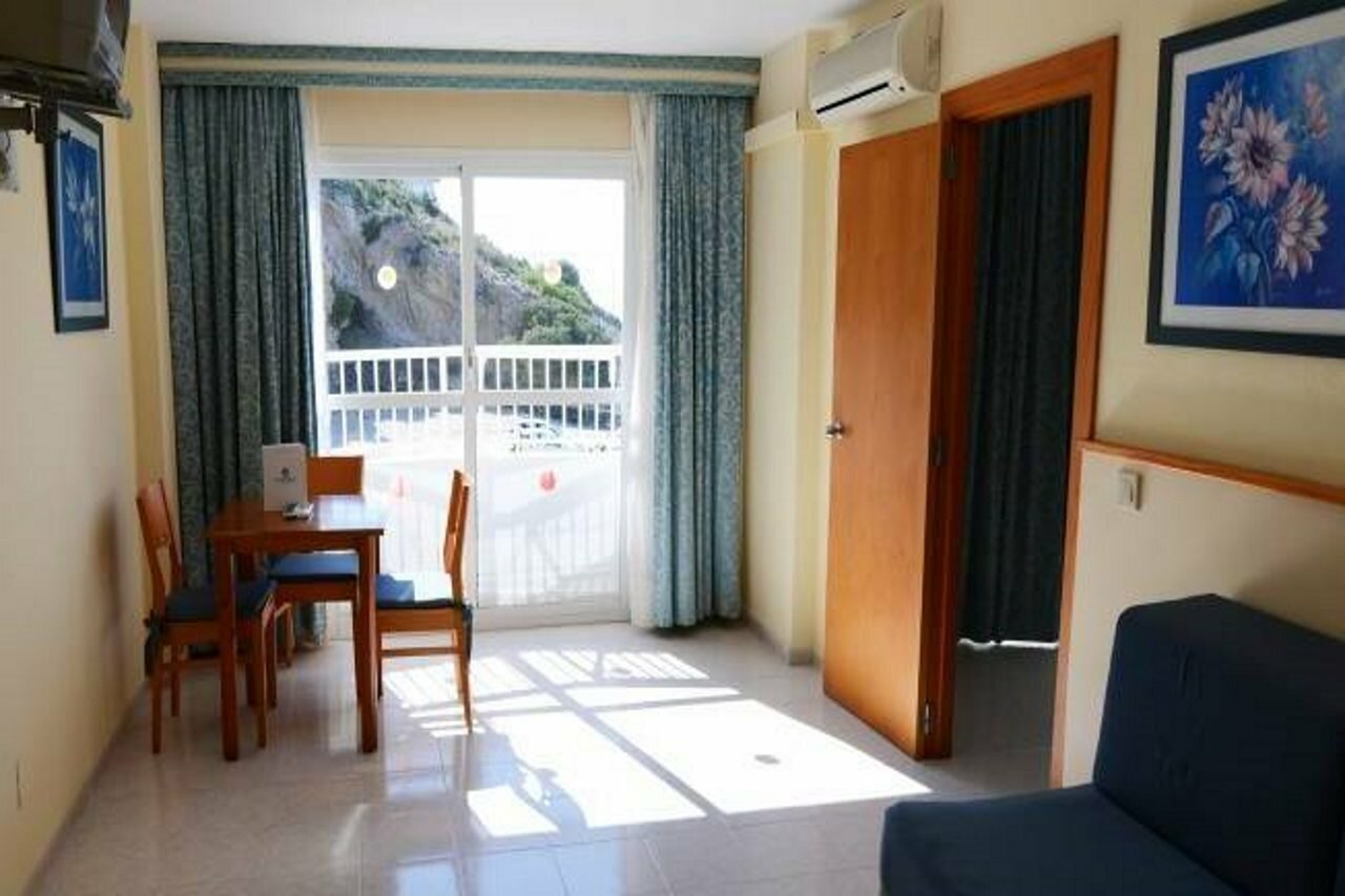 Фото Apartamentos Vibra Tropical Garden