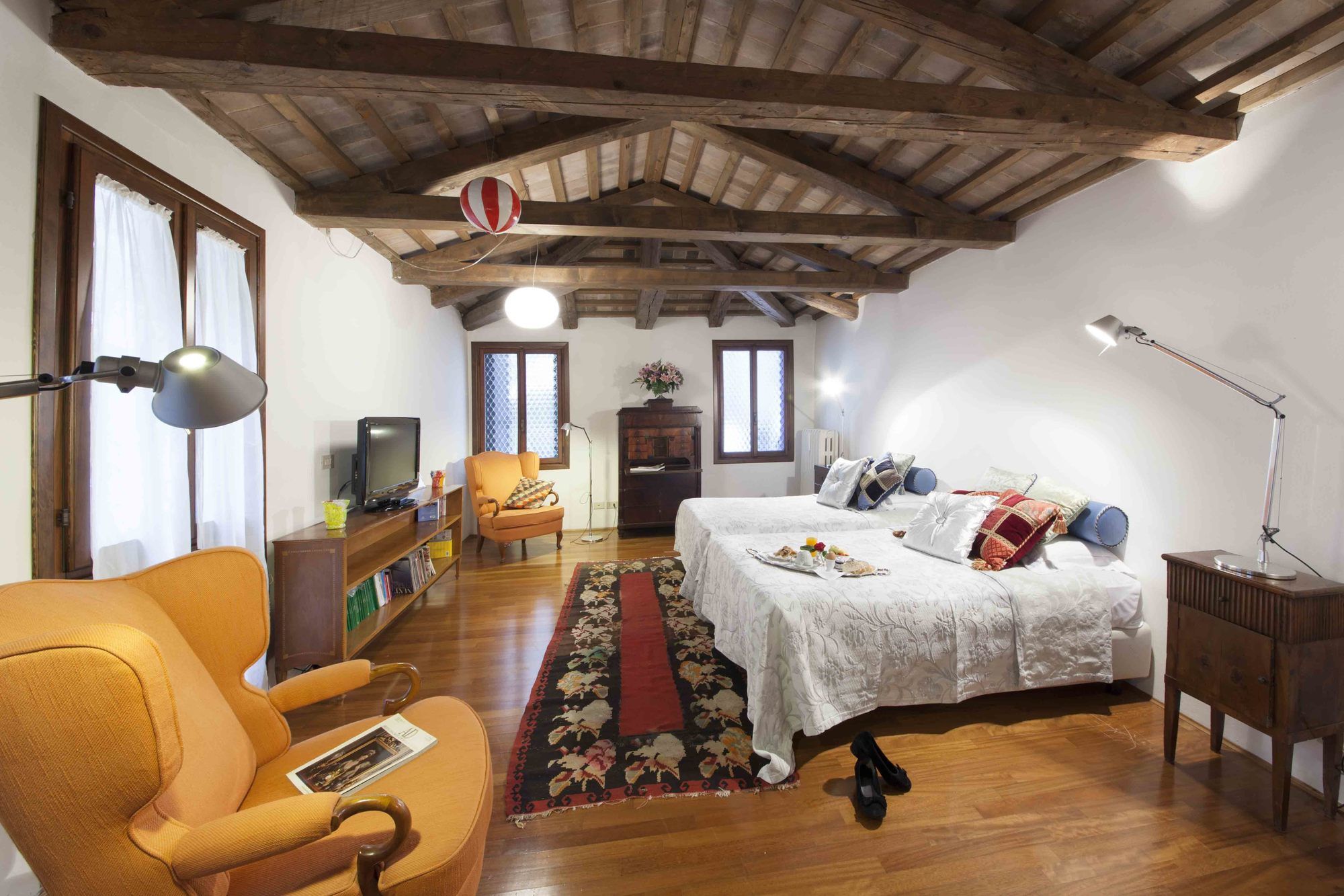 Фото Palazzetto Pisani