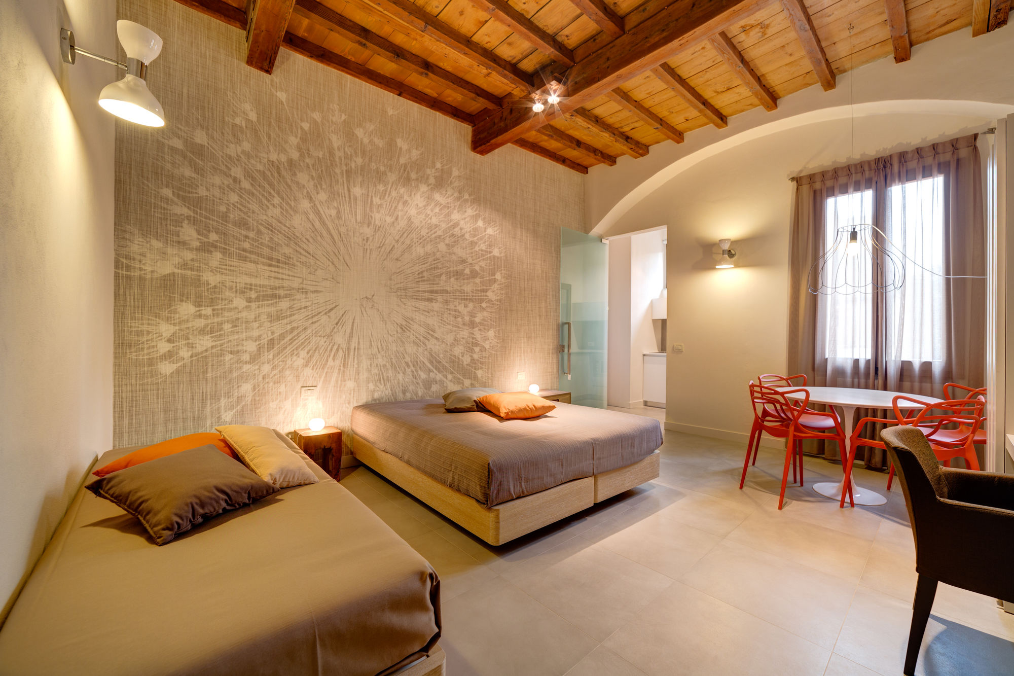 Фото Palazzo Mannaioni Suites