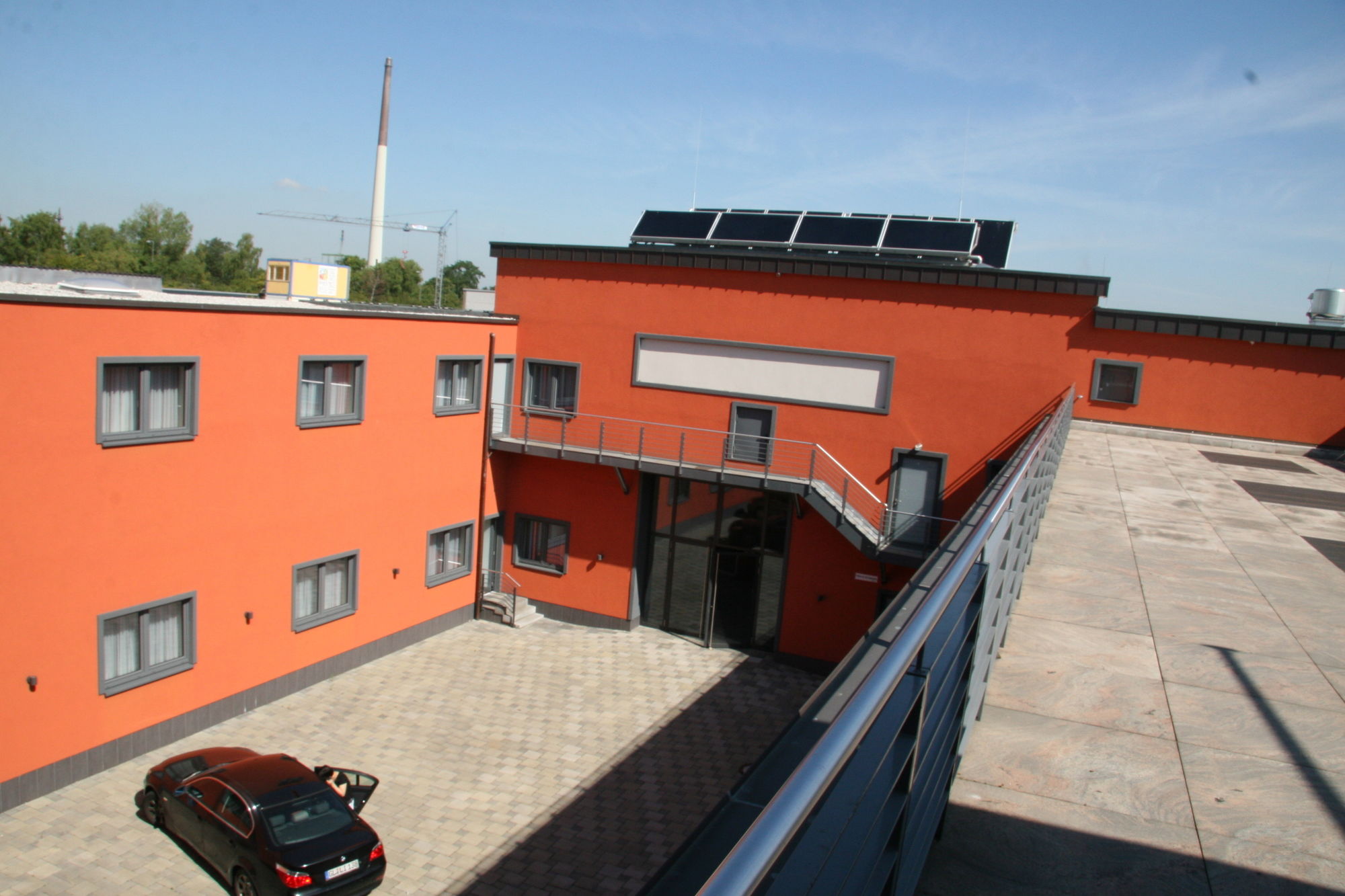 Фото Hotel Fortune