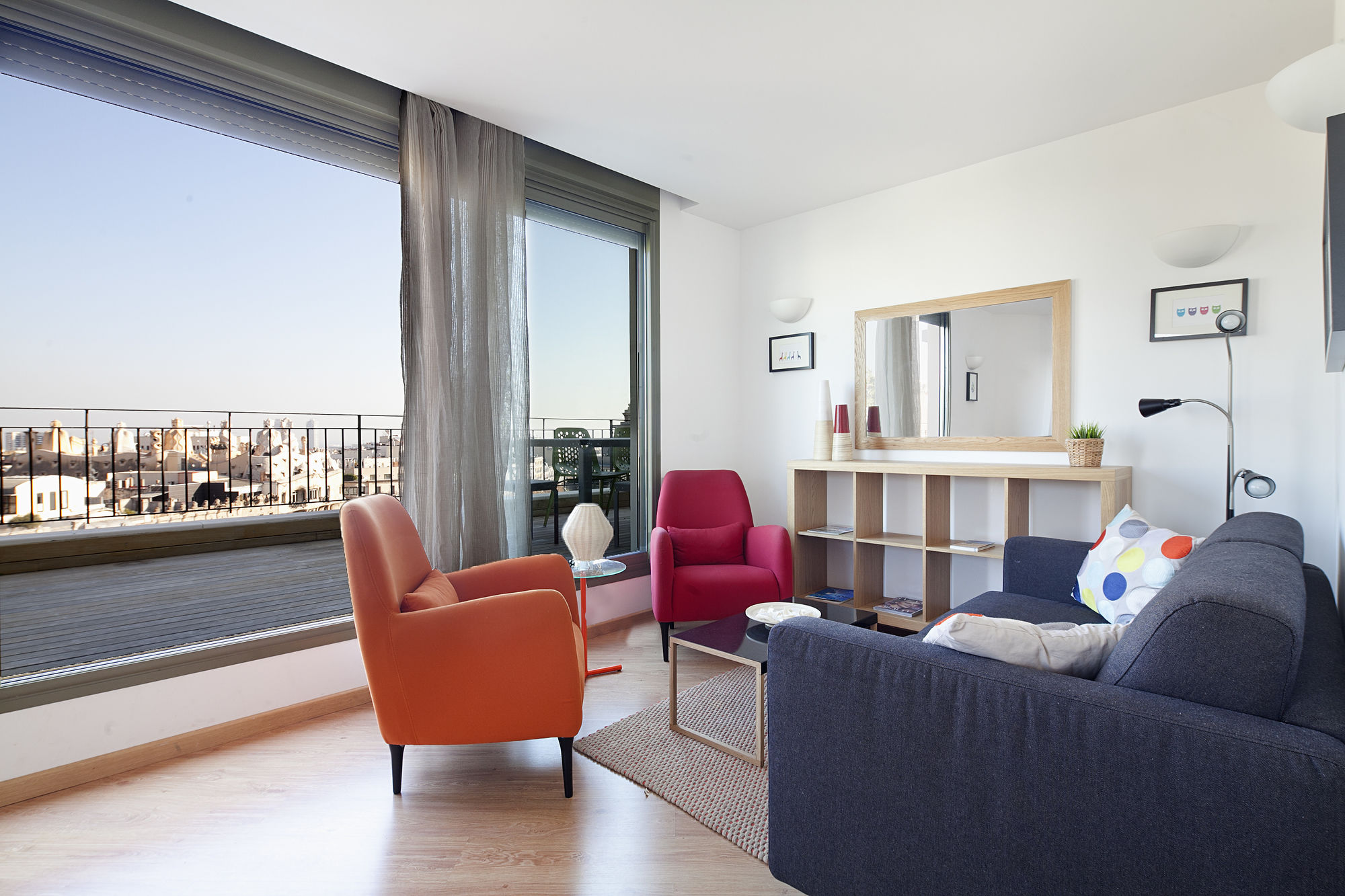 Фото Bonavista Apartments - Pedrera