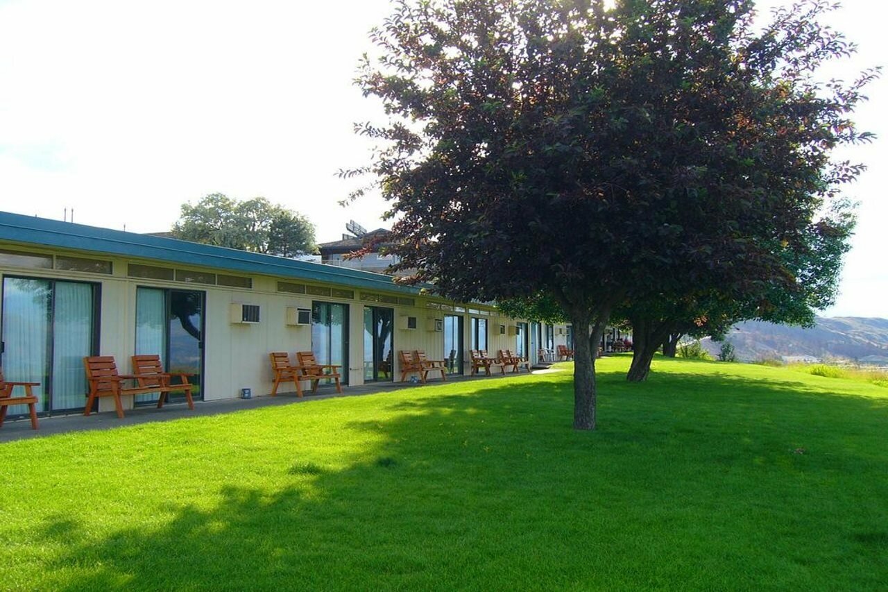 Фото Hospitality Inn