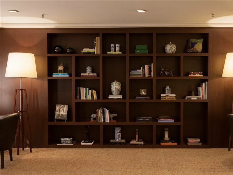 Фото L'Hotel Porto Bay Sao Paulo