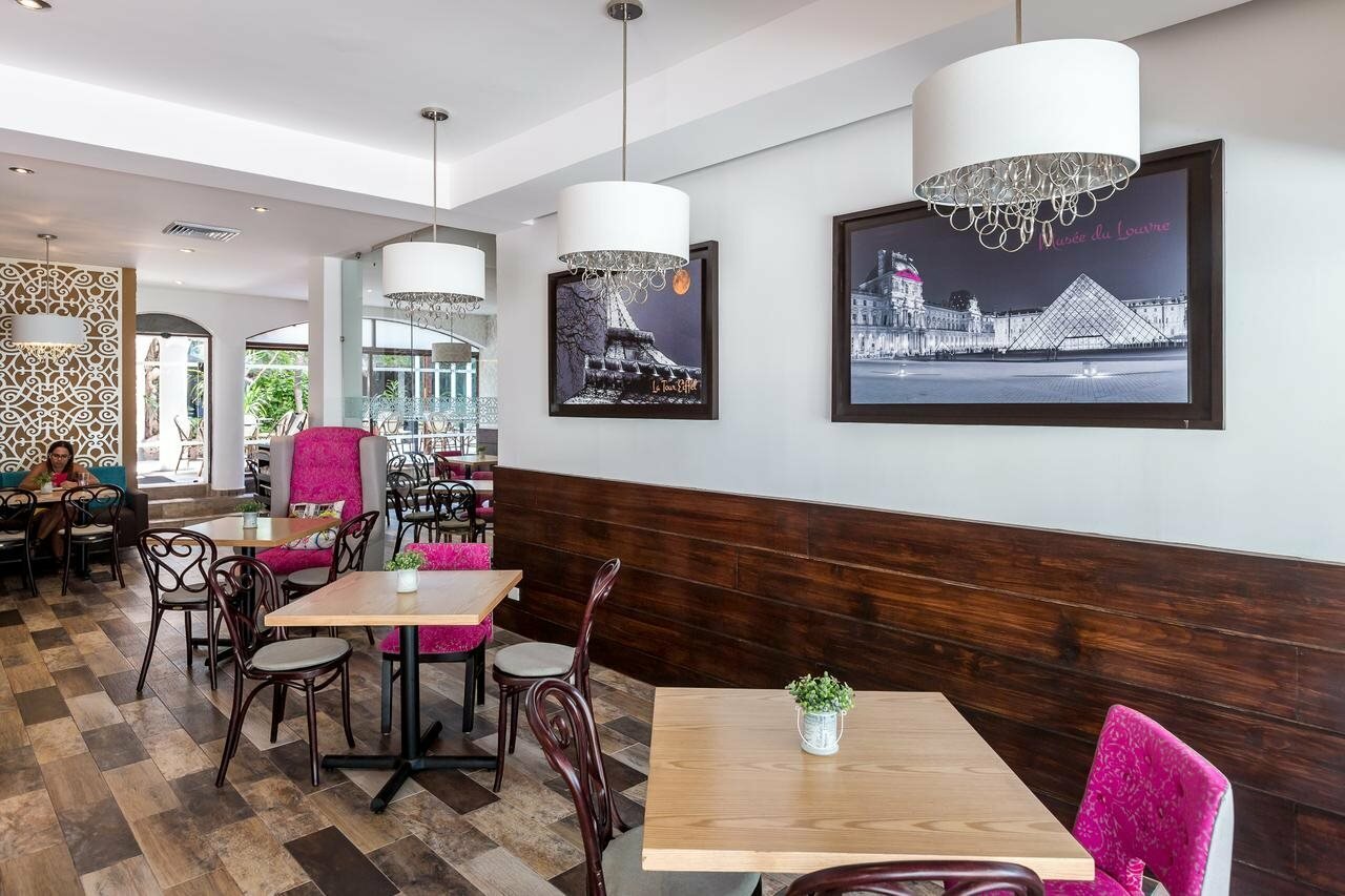 Фото Illusion Boutique Hotel by Xperience Hotels