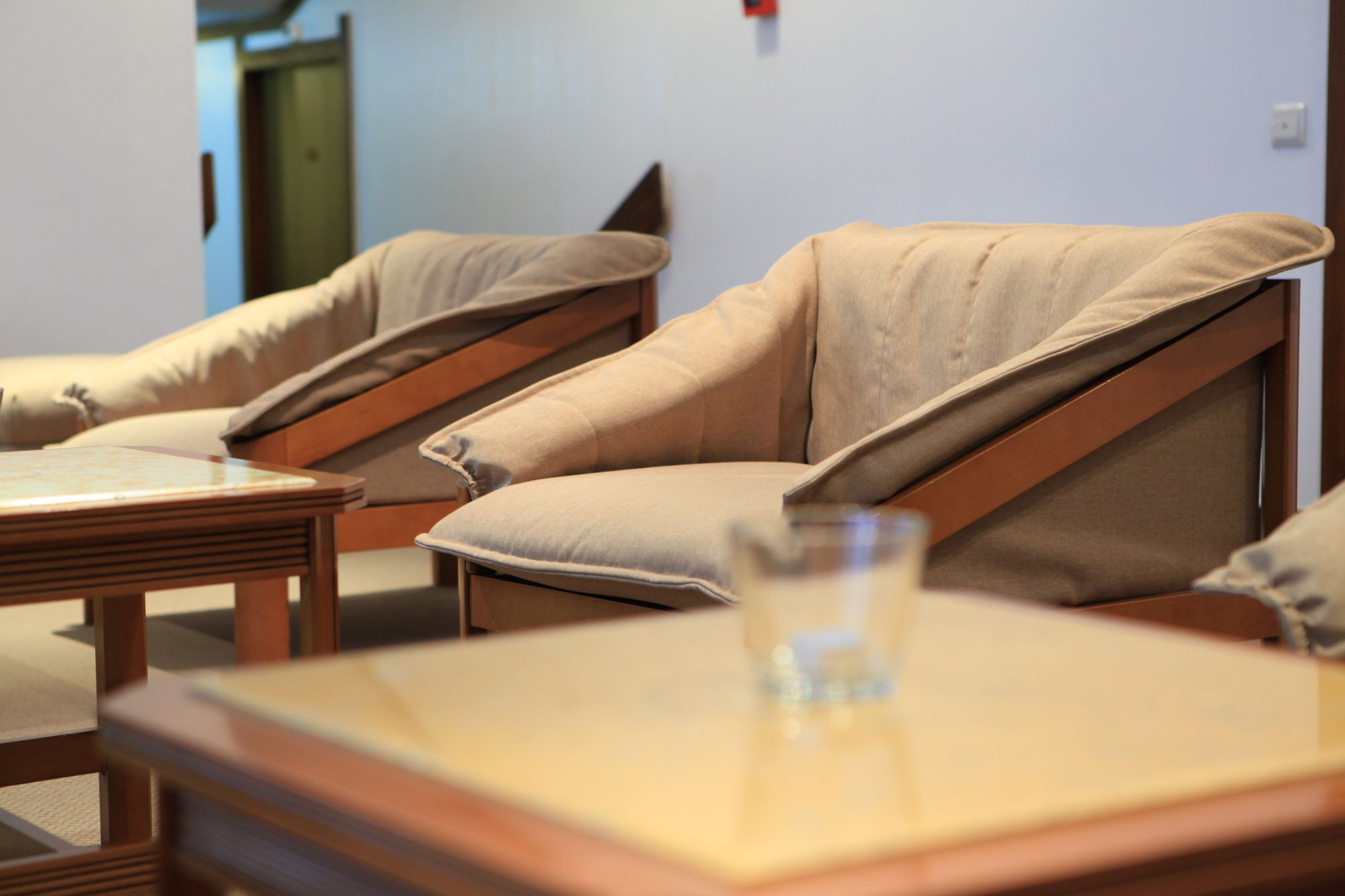 Фото Hotel Dona Sofia