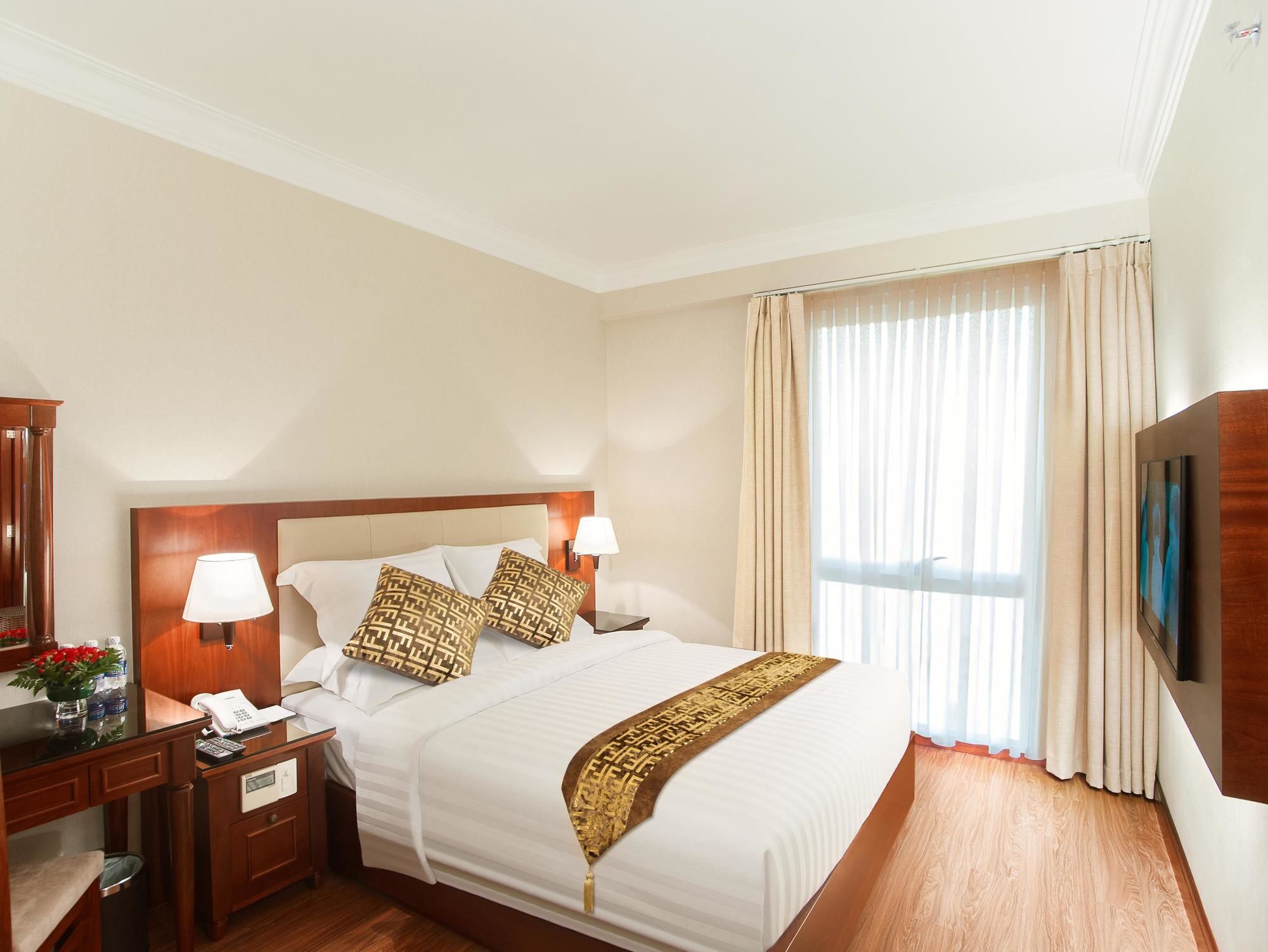 Фото Nhat Ha 1 Hotel