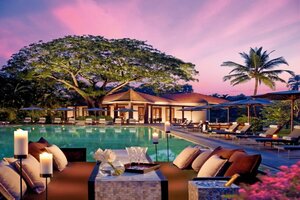 Гостиница The St. Regis Goa Resort