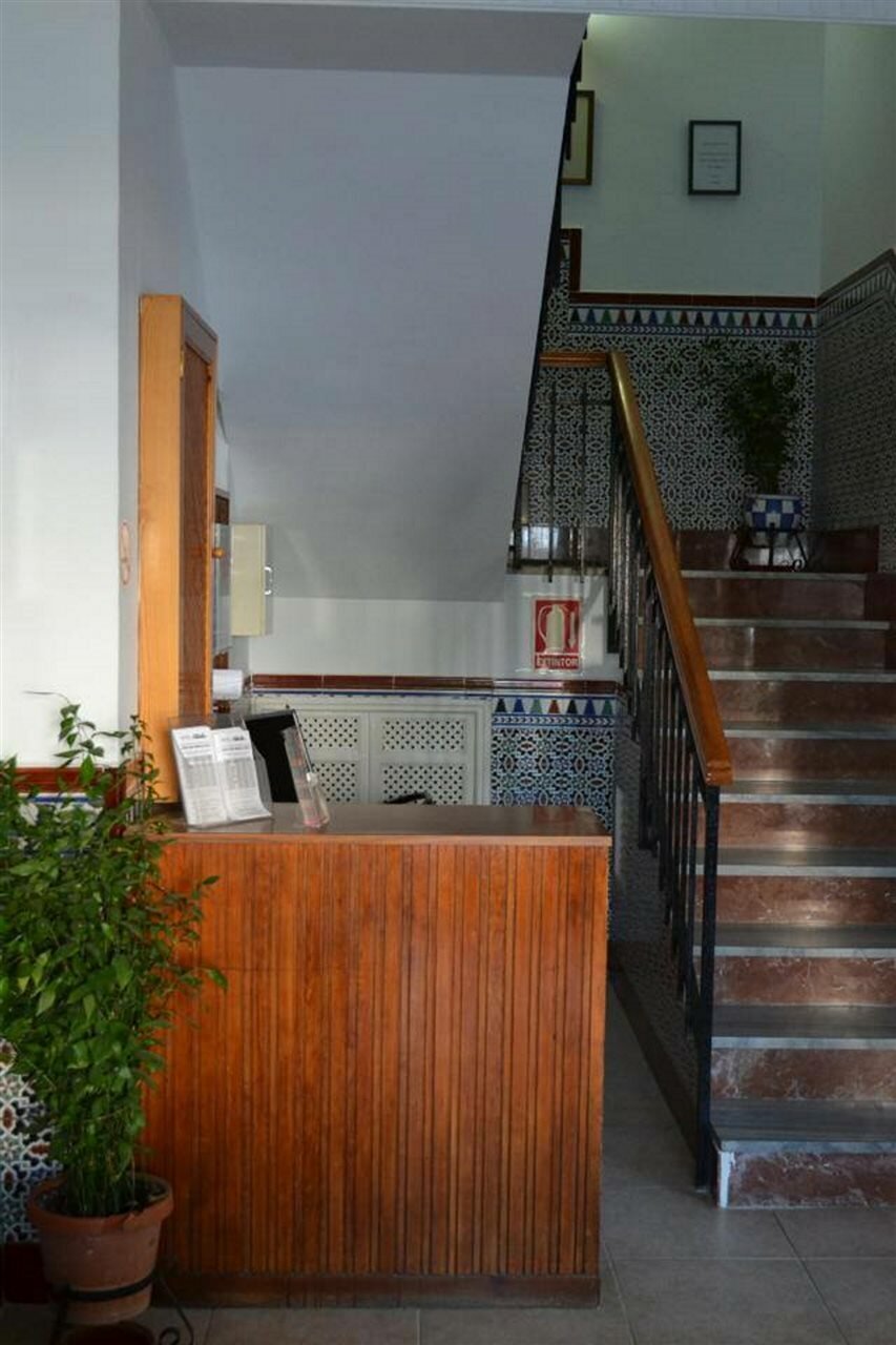 Фото Hotel Cabello