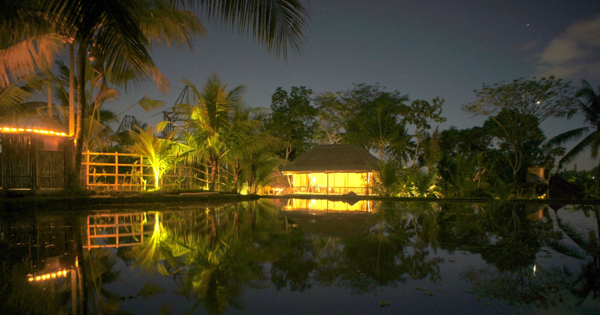 Фото Prashanti Ubud