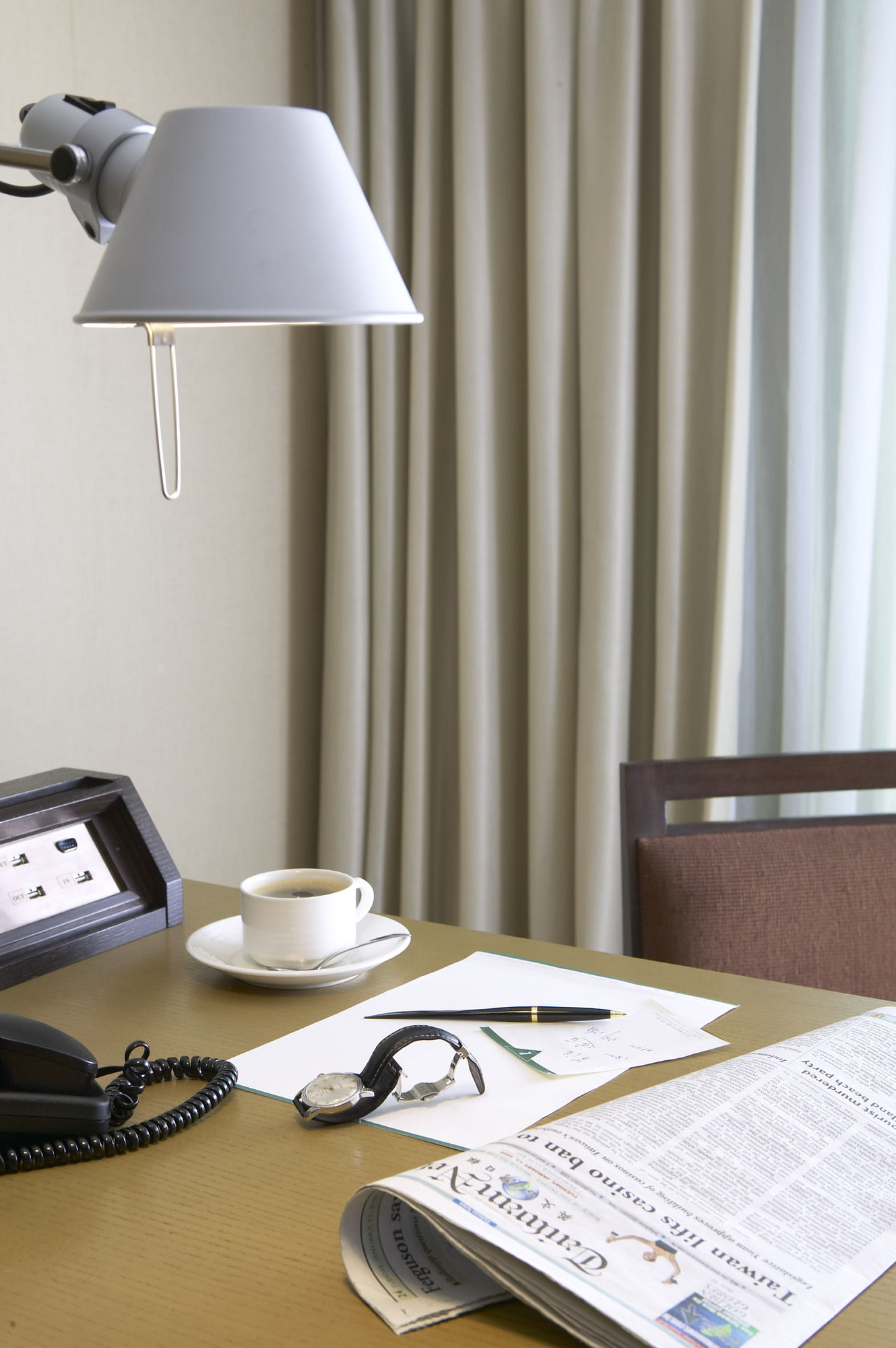 Фото Landmark Inn