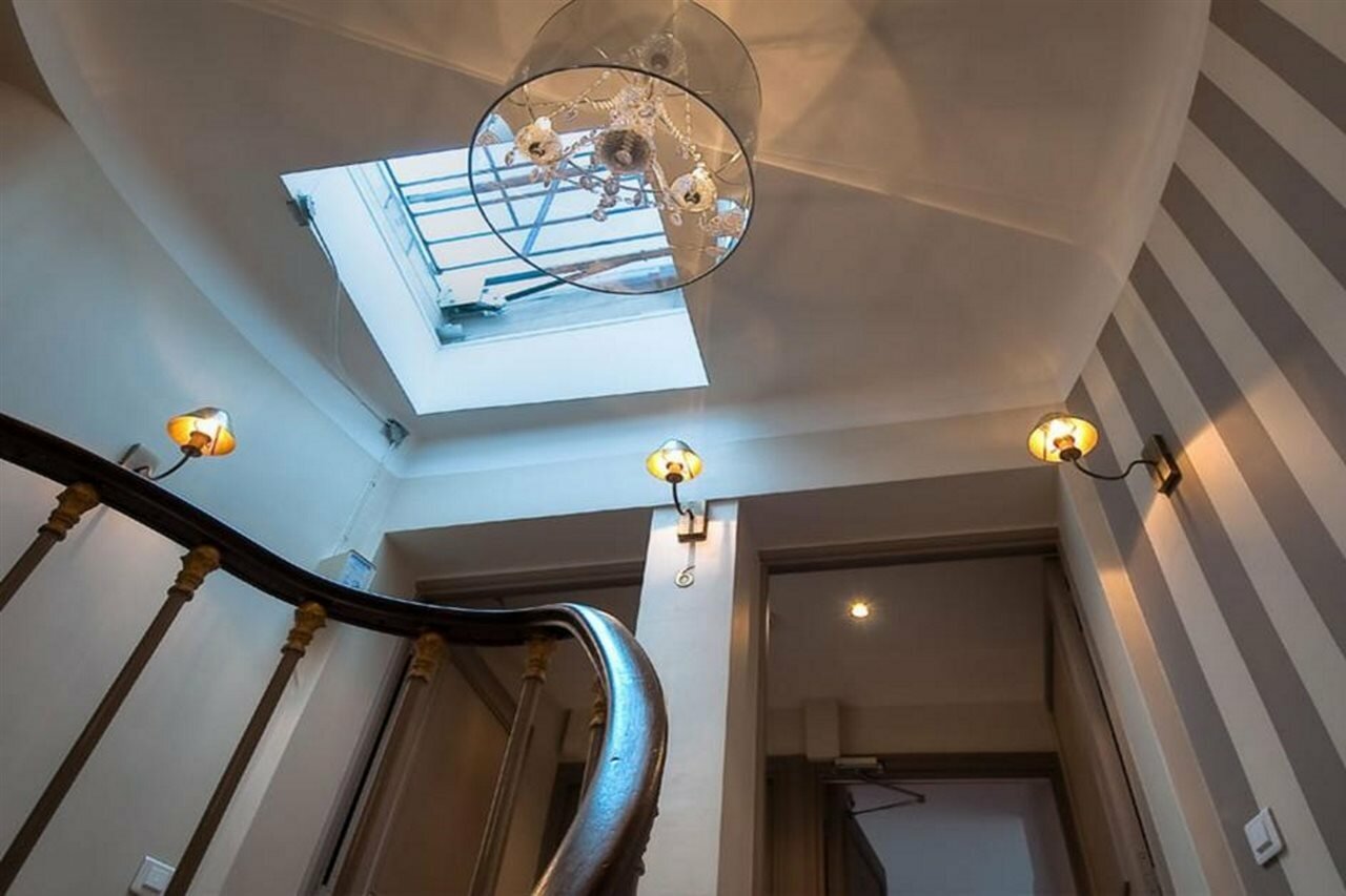 Фото Hotel Cluny Square