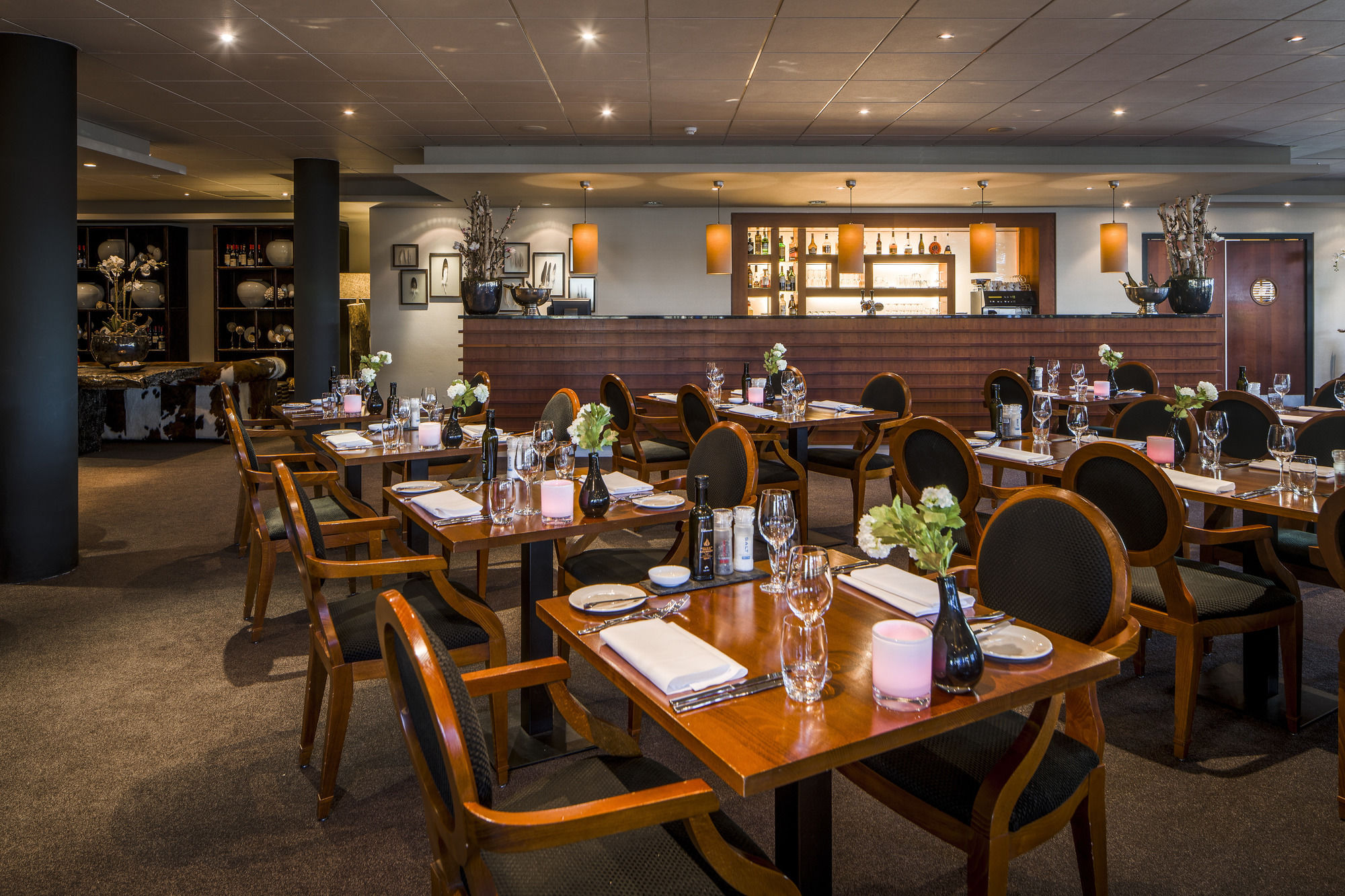 Фото Fletcher Wellness-Hotel Trivium