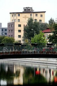 Гостиница Ambiance