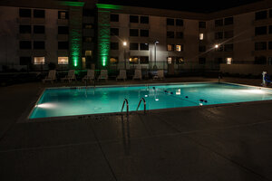 Гостиница Holiday Inn Greenville, an Ihg Hotel