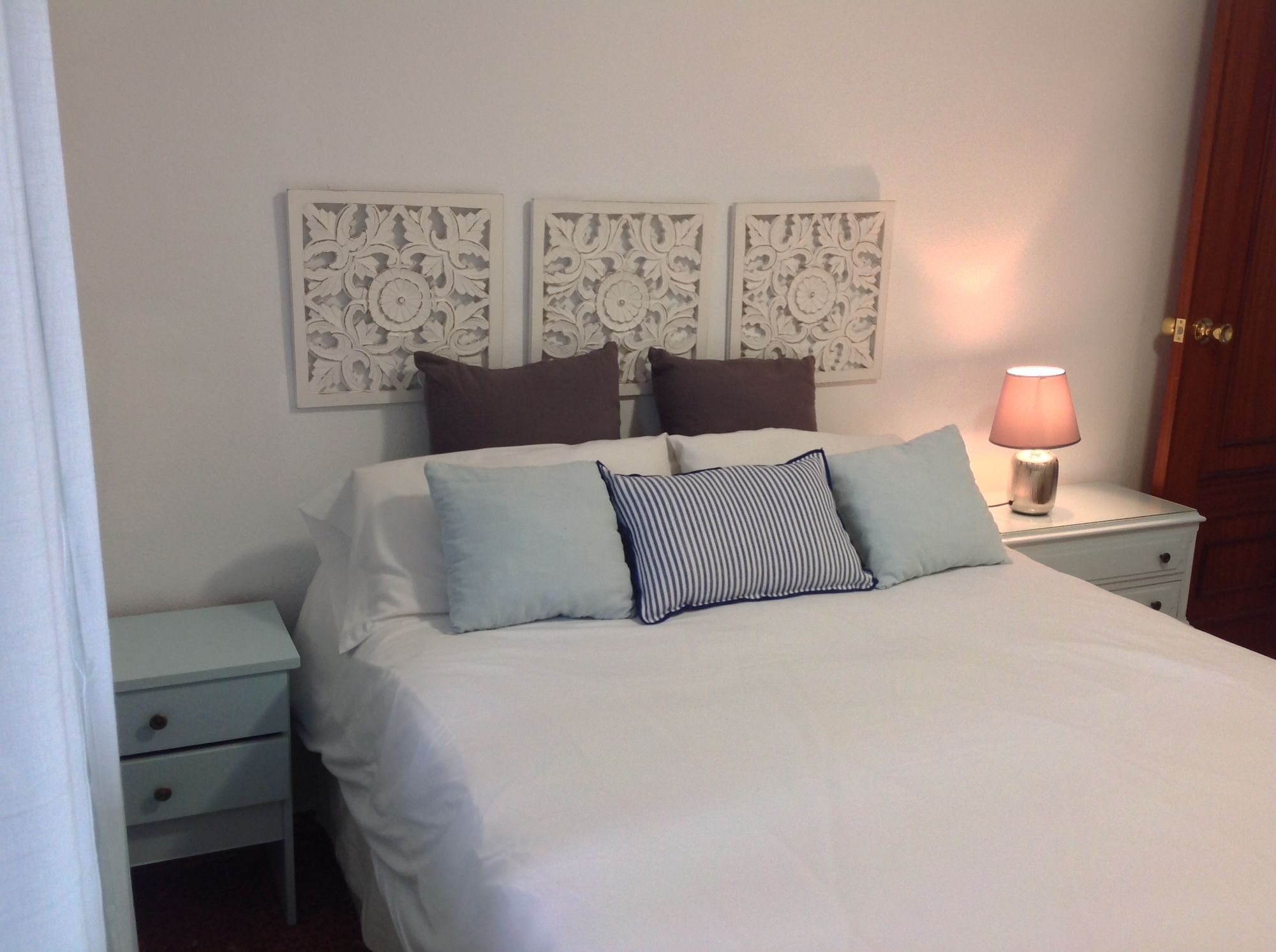 Фото Hotel Riad Arruzafa