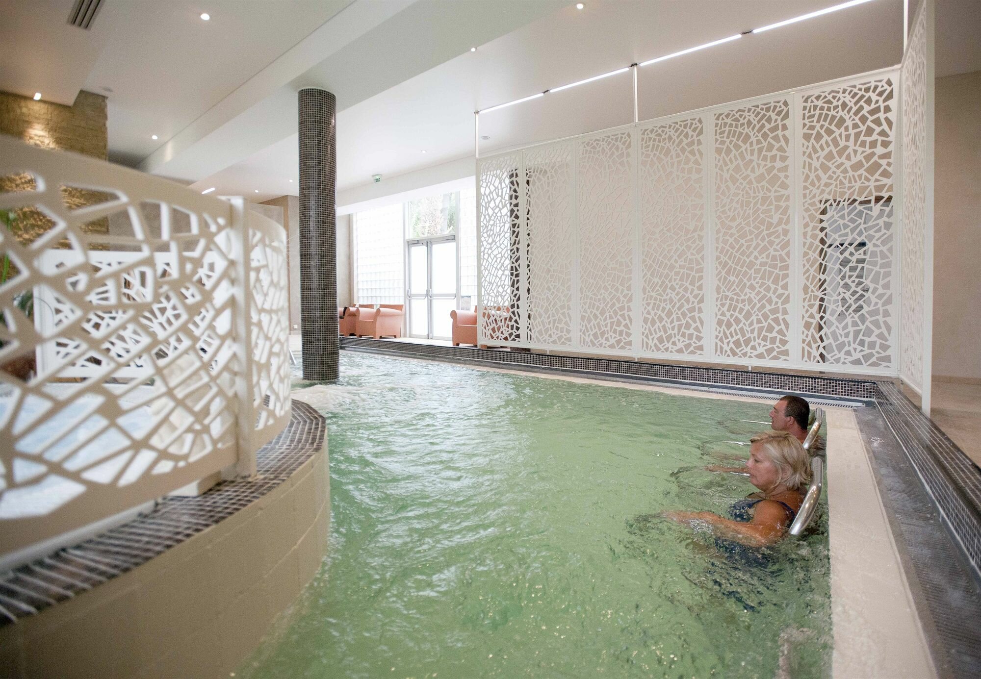 Фото Quintessia Resort