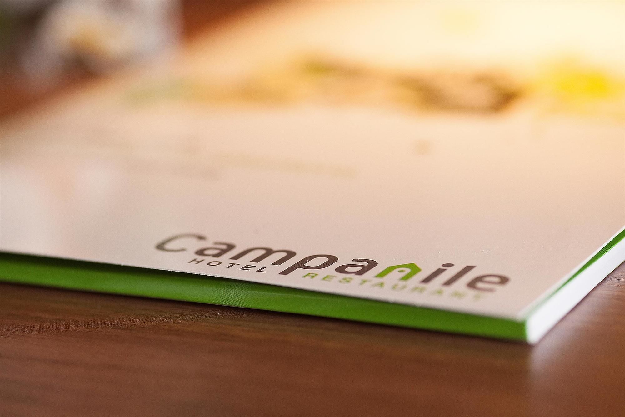 Фото Campanile Vichy - Bellerive Sur Allier