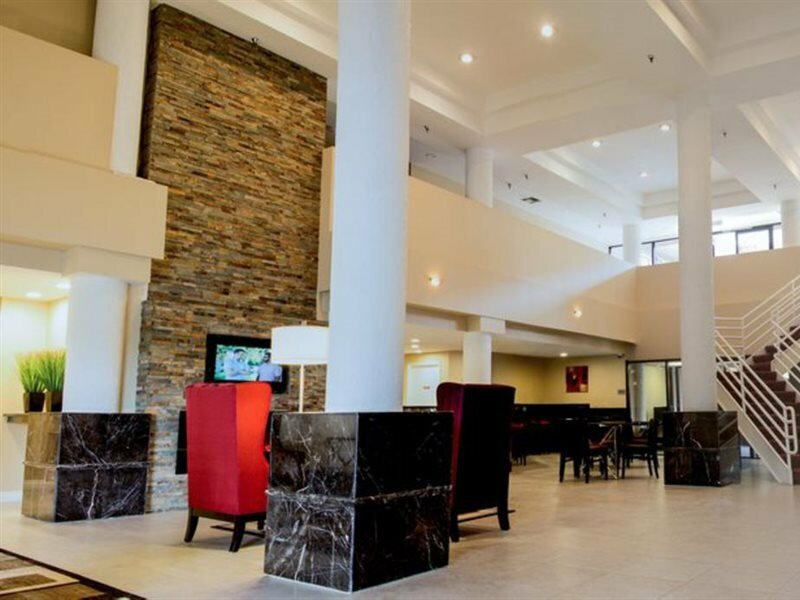 Фото Best Western Plus Irvine Spectrum Hotel