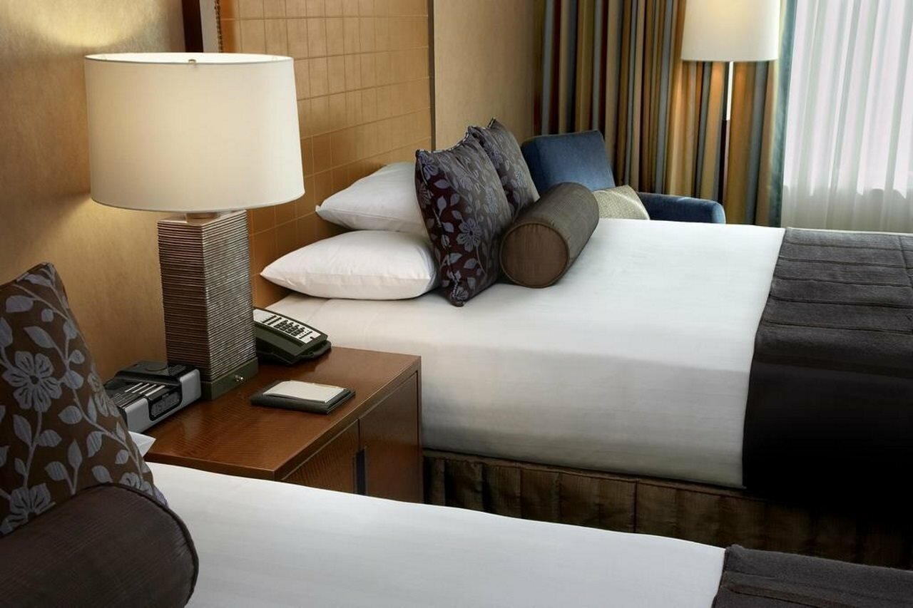 Фото Hyatt Regency Calgary