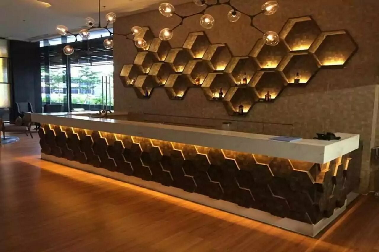 Фото Novotel Pekanbaru