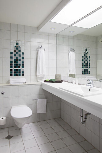 Гостиница Best Western Plus Plaza в Вестеросе