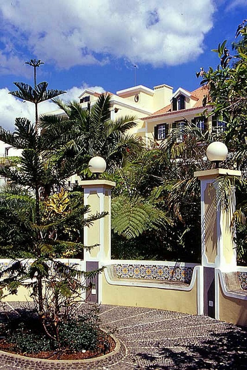 Фото Quinta Bela Sao Tiago