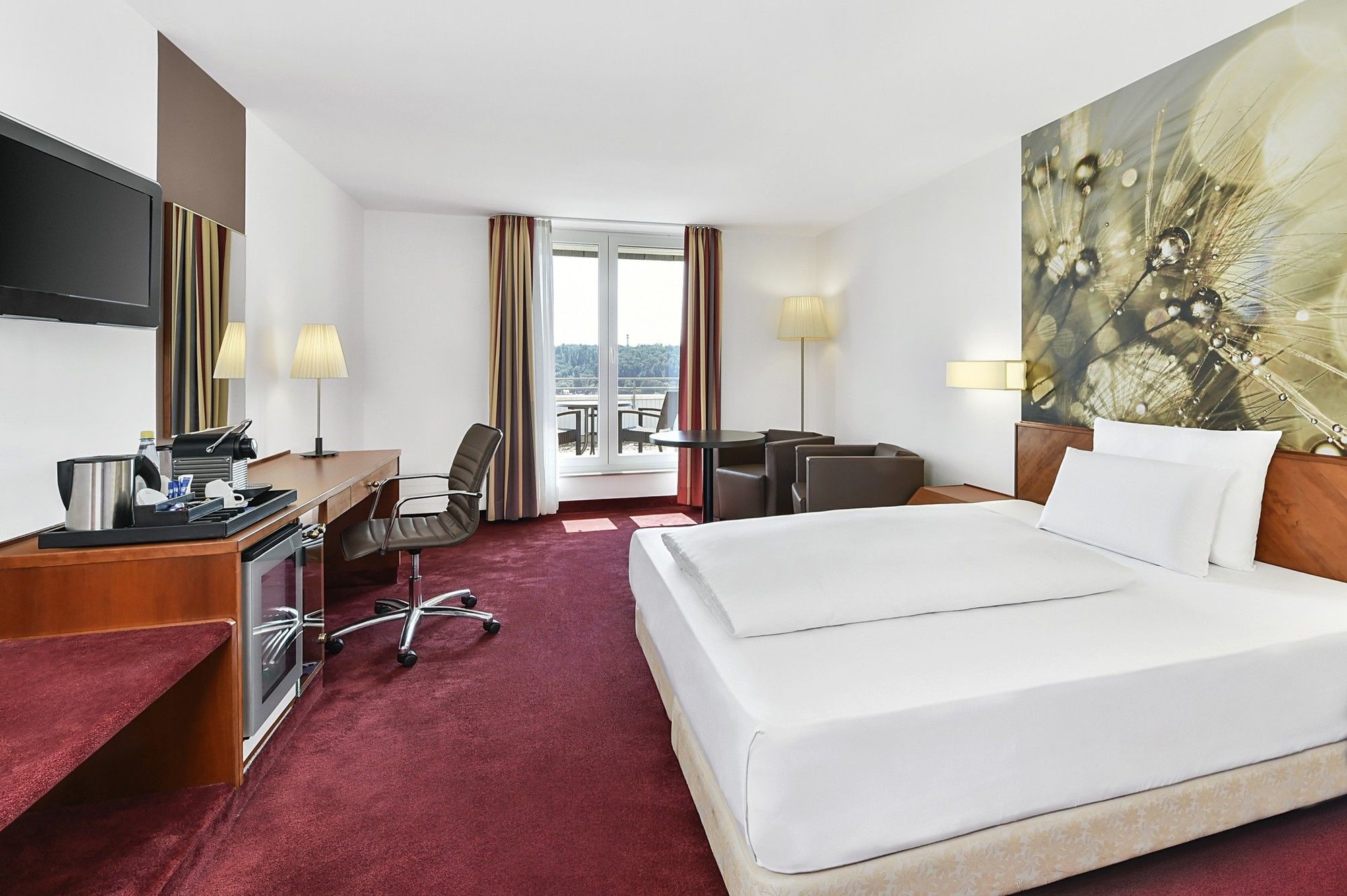 Фото The Taste Hotel Heidenheim